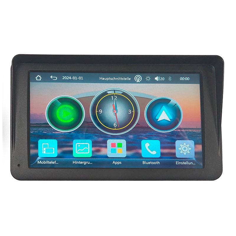 Acheter Carplay Technaxx Tx-320 ecran 7'' Bon état - 49,95 € Carplay Technaxx Tx-320 ecran 7'' Bon état - reconditionné disponible sur Electro Depot